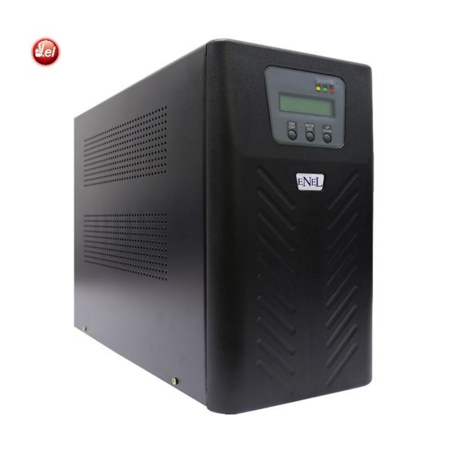 ENEL 3KVA UPS