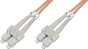 Fiber Optik Kablo