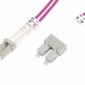 Beek Fiber Optik Patch Kablo
